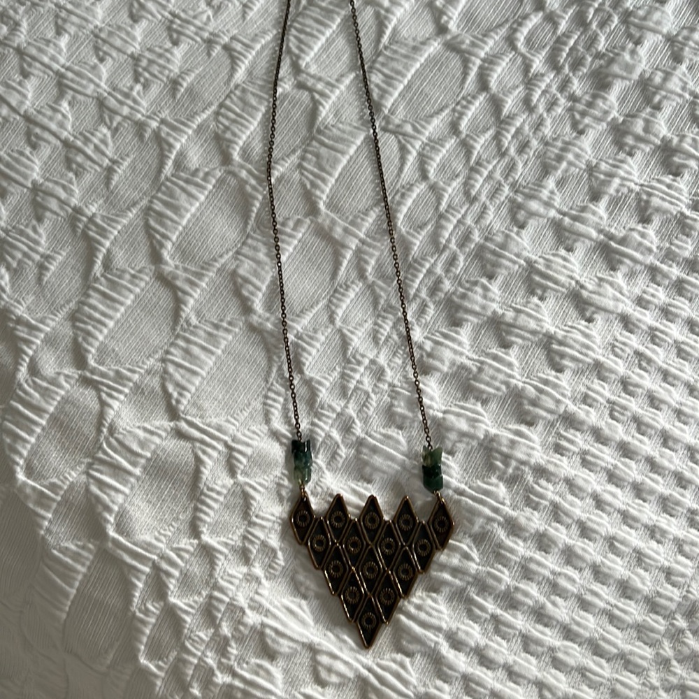 Pamela Love pendant
